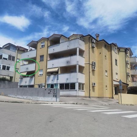 Apartment Dora Pula Zewnętrze zdjęcie