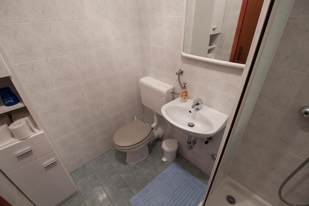 Apartment Dora Pula Pokój zdjęcie