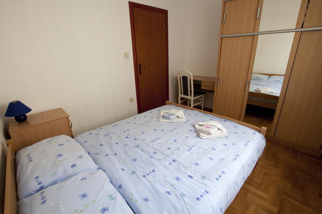 Apartment Dora Pula Pokój zdjęcie