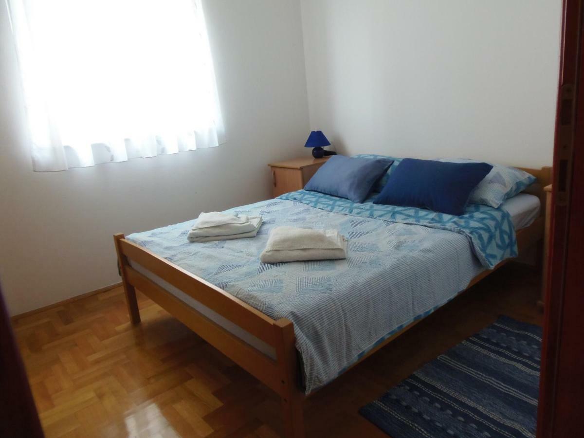 Apartment Dora Pula Zewnętrze zdjęcie